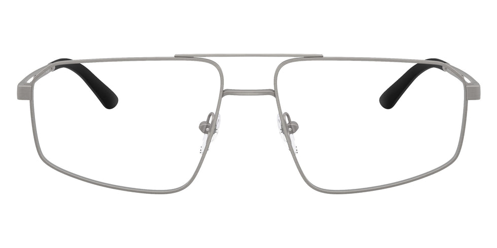 EMPORIO ARMANI EA1184 3032 56 - Brushed Matte Gunmetal #id:ea11843032_s:104120