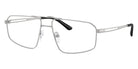 EMPORIO ARMANI EA1184 3045 56 - Matte Silver #id:ea11843045_s:108105
