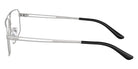EMPORIO ARMANI EA1184 3045 56 - Matte Silver #id:ea11843045_s:108110