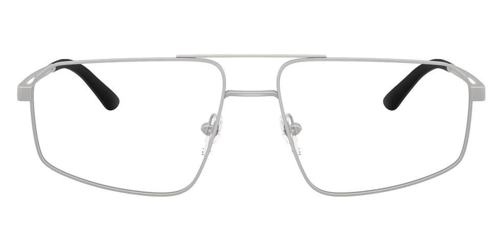 EMPORIO ARMANI EA1184 3045 56 - Matte Silver #id:ea11843045_s:108120