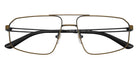 EMPORIO ARMANI EA1184 3270 56 - Brushed Antique Gold #id:ea11843270_s:112100