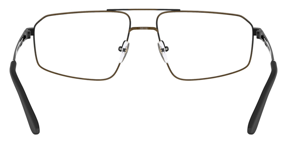 EMPORIO ARMANI EA1184 3270 56 - Brushed Antique Gold #id:ea11843270_s:112115