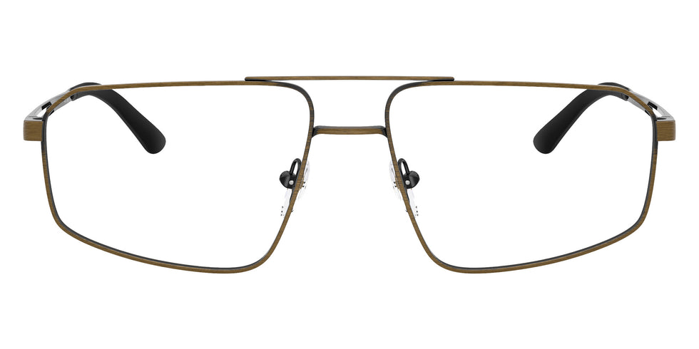 EMPORIO ARMANI EA1184 3270 56 - Brushed Antique Gold #id:ea11843270_s:112120