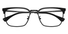 EMPORIO ARMANI EA1186D 3001 55 - Matte Black #id:ea1186d3001_s:100100