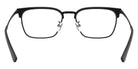 EMPORIO ARMANI EA1186D 3001 55 - Matte Black #id:ea1186d3001_s:100115