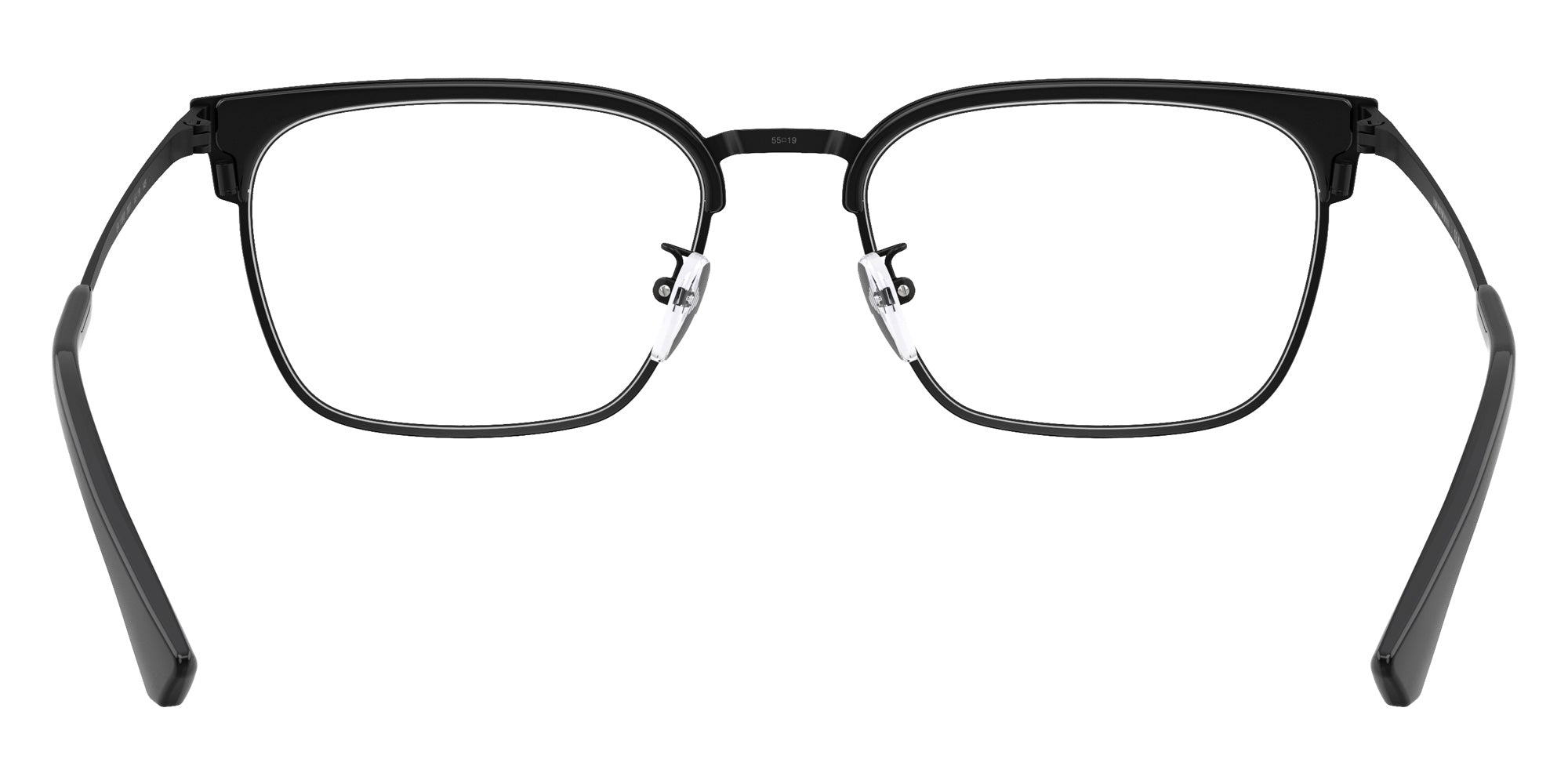 EMPORIO ARMANI EA1186D 3001 55 - Matte Black #id:ea1186d3001_s:100115