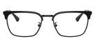 EMPORIO ARMANI EA1186D 3001 55 - Matte Black #id:ea1186d3001_s:100120