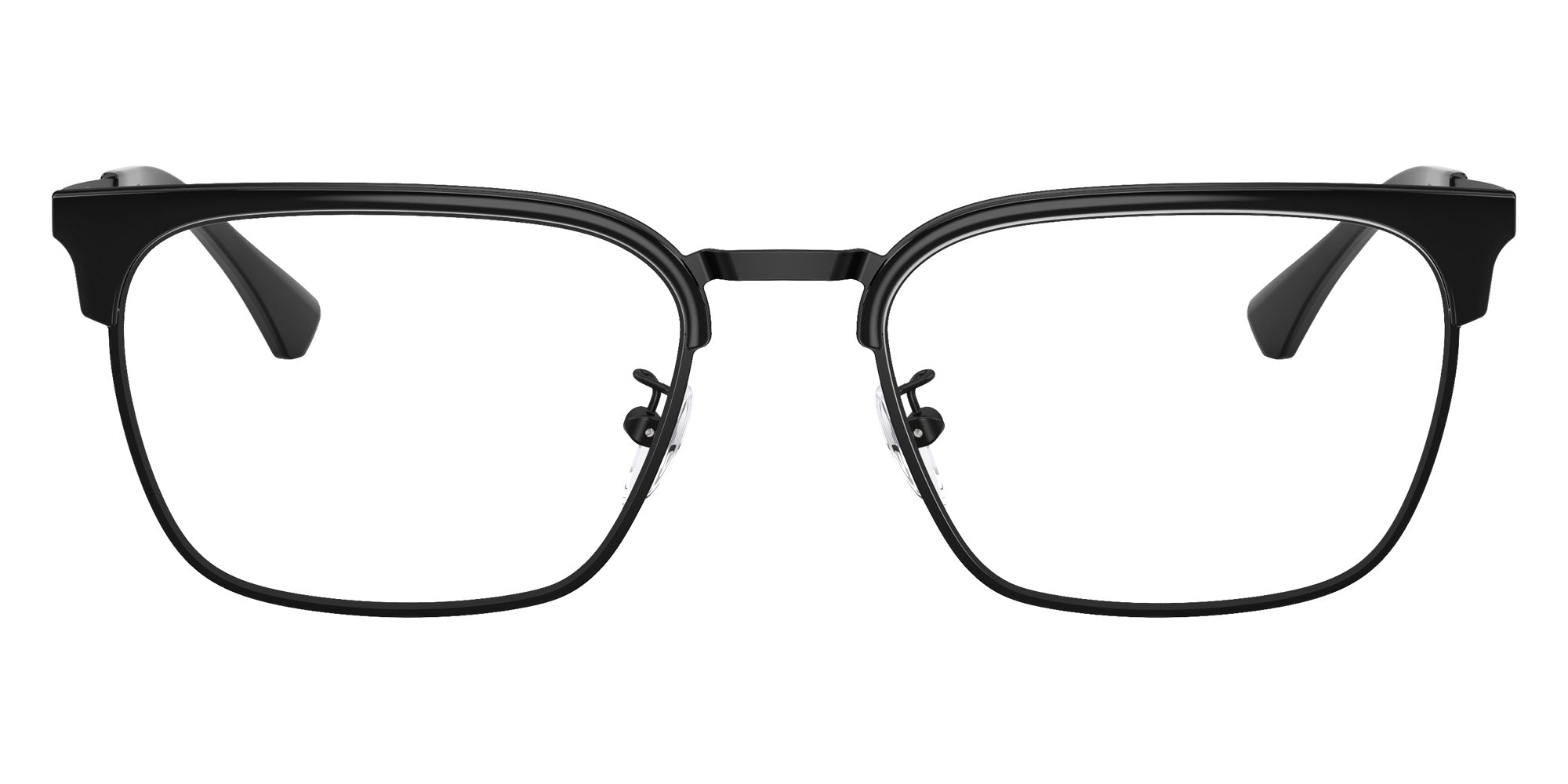EMPORIO ARMANI EA1186D 3001 55 - Matte Black #id:ea1186d3001_s:100120