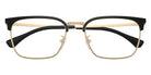 EMPORIO ARMANI EA1186D 3002 55 - Matte Pale Gold #id:ea1186d3002_s:102100