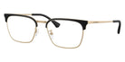 EMPORIO ARMANI EA1186D 3002 55 - Matte Pale Gold #id:ea1186d3002_s:102105