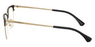 EMPORIO ARMANI EA1186D 3002 55 - Matte Pale Gold #id:ea1186d3002_s:102110
