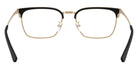 EMPORIO ARMANI EA1186D 3002 55 - Matte Pale Gold #id:ea1186d3002_s:102115