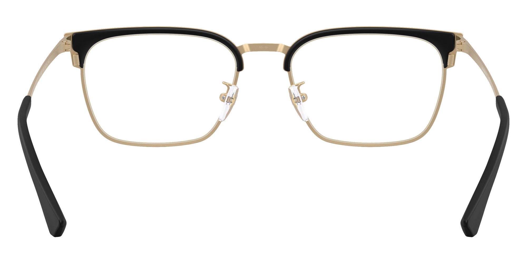 EMPORIO ARMANI EA1186D 3002 55 - Matte Pale Gold #id:ea1186d3002_s:102115