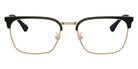 EMPORIO ARMANI EA1186D 3002 55 - Matte Pale Gold #id:ea1186d3002_s:102120