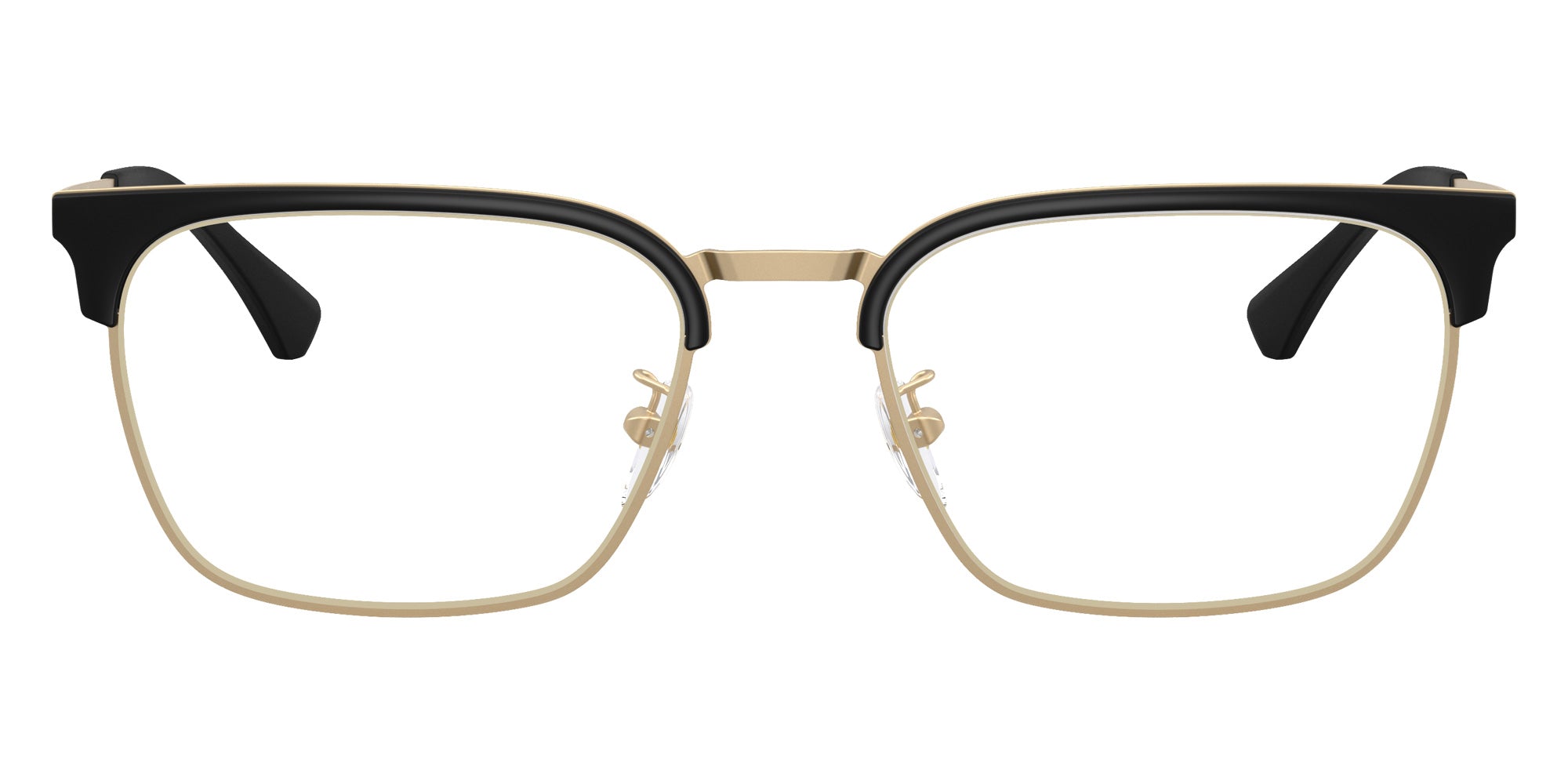 EMPORIO ARMANI EA1186D 3002 55 - Matte Pale Gold #id:ea1186d3002_s:102120