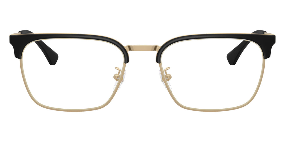 EMPORIO ARMANI EA1186D 3002 55 - Matte Pale Gold #id:ea1186d3002_s:102120