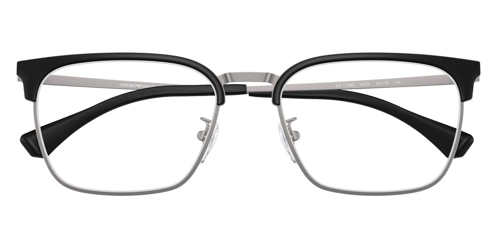 EMPORIO ARMANI EA1186D 3003 55 - Matte Gunmetal #id:ea1186d3003_s:104100