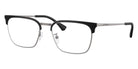 EMPORIO ARMANI EA1186D 3003 55 - Matte Gunmetal #id:ea1186d3003_s:104105
