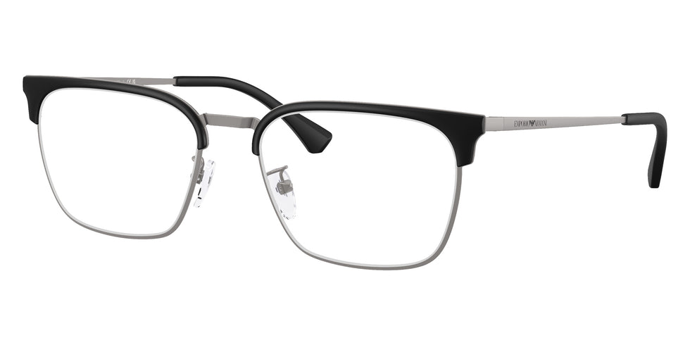 EMPORIO ARMANI EA1186D 3003 55 - Matte Gunmetal #id:ea1186d3003_s:104105