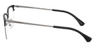 EMPORIO ARMANI EA1186D 3003 55 - Matte Gunmetal #id:ea1186d3003_s:104110