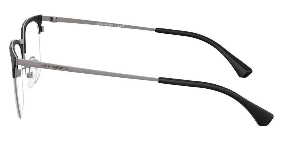 EMPORIO ARMANI EA1186D 3003 55 - Matte Gunmetal #id:ea1186d3003_s:104110