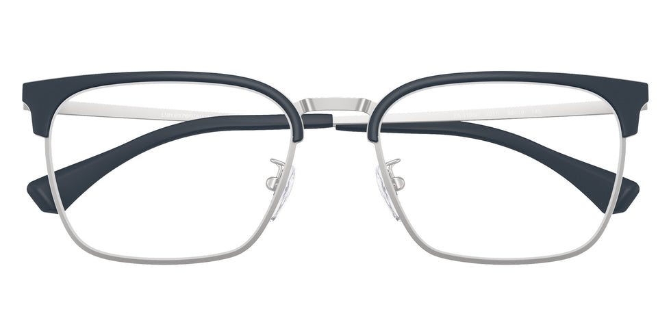 EMPORIO ARMANI EA1186D 3015 55 - Matte Silver #id:ea1186d3015_s:106100