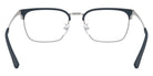 EMPORIO ARMANI EA1186D 3015 55 - Matte Silver #id:ea1186d3015_s:106115