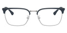 EMPORIO ARMANI EA1186D 3015 55 - Matte Silver #id:ea1186d3015_s:106120