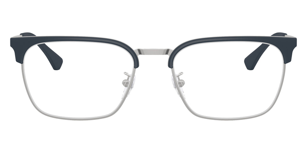 EMPORIO ARMANI EA1186D 3015 55 - Matte Silver #id:ea1186d3015_s:106120