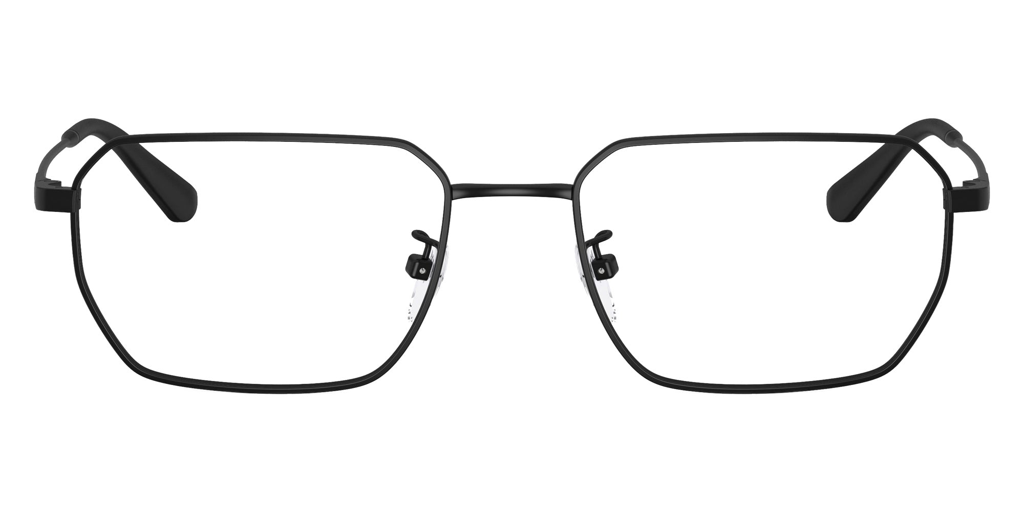 EMPORIO ARMANI EA1187TD 3001 55 - Matte Black #id:ea1187td3001_s:100100