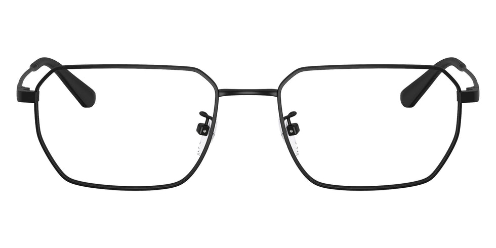 EMPORIO ARMANI EA1187TD 3001 55 - Matte Black #id:ea1187td3001_s:100100