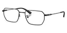 EMPORIO ARMANI EA1187TD 3001 55 - Matte Black #id:ea1187td3001_s:100105