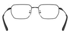 EMPORIO ARMANI EA1187TD 3001 55 - Matte Black #id:ea1187td3001_s:100115