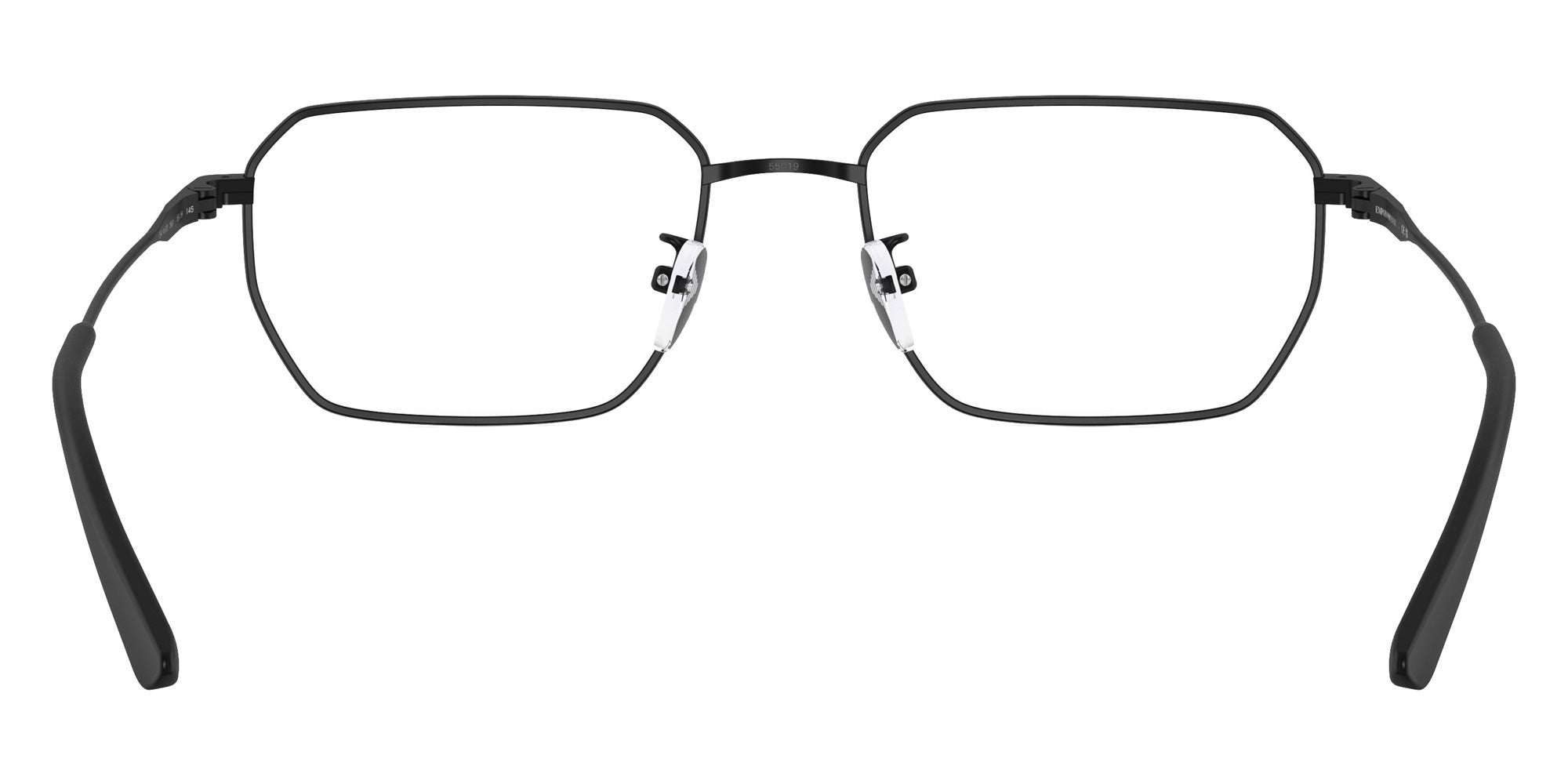 EMPORIO ARMANI EA1187TD 3001 55 - Matte Black #id:ea1187td3001_s:100115