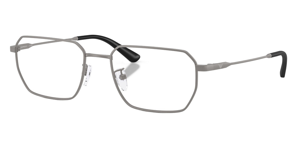 EMPORIO ARMANI EA1187TD 3003 55 - Matte Gunmetal #id:ea1187td3003_s:102105