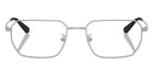 EMPORIO ARMANI EA1187TD 3015 55 - Matte Silver #id:ea1187td3015_s:104100