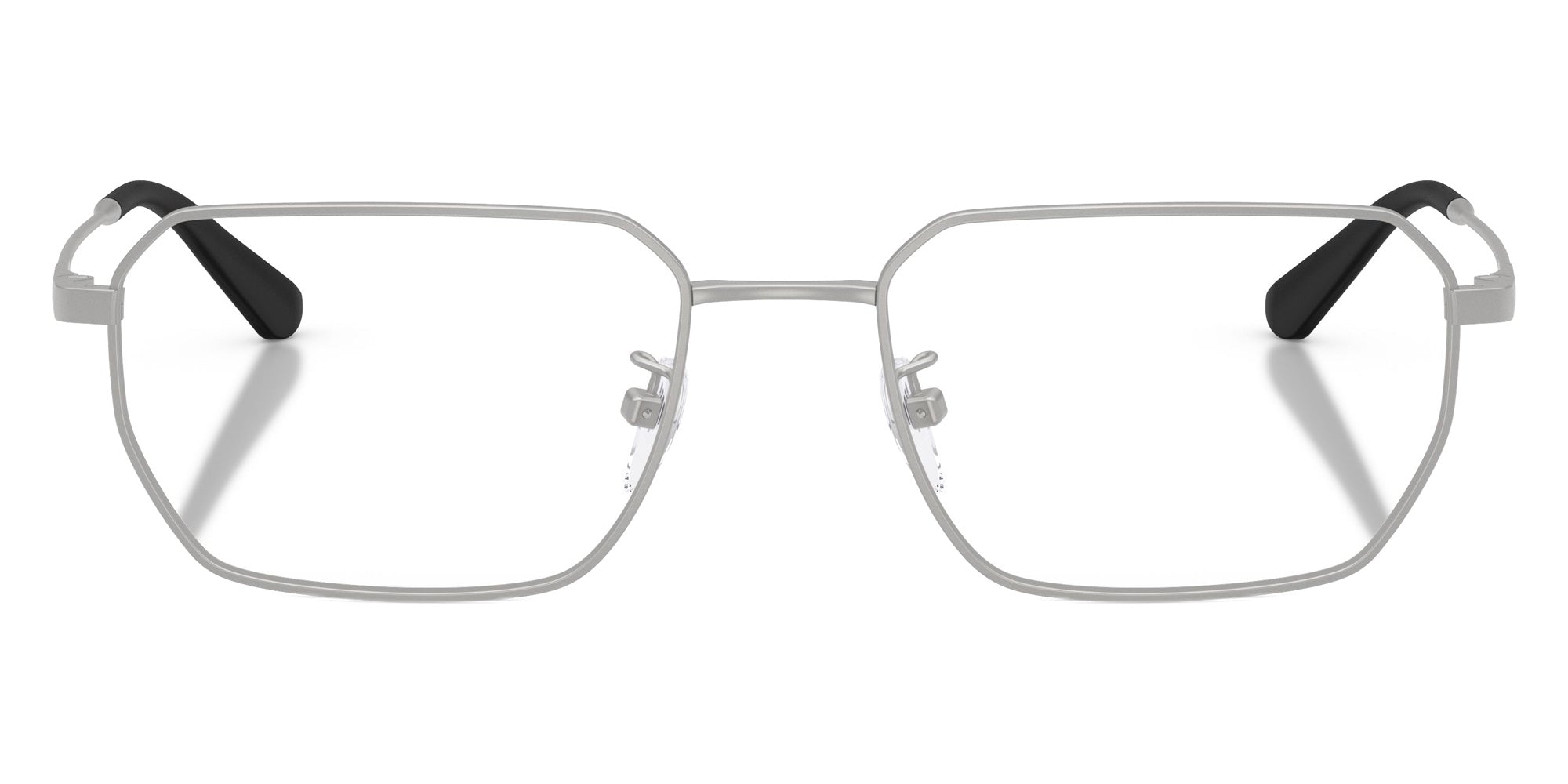 EMPORIO ARMANI EA1187TD 3015 55 - Matte Silver #id:ea1187td3015_s:104100