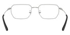 EMPORIO ARMANI EA1187TD 3015 55 - Matte Silver #id:ea1187td3015_s:104115