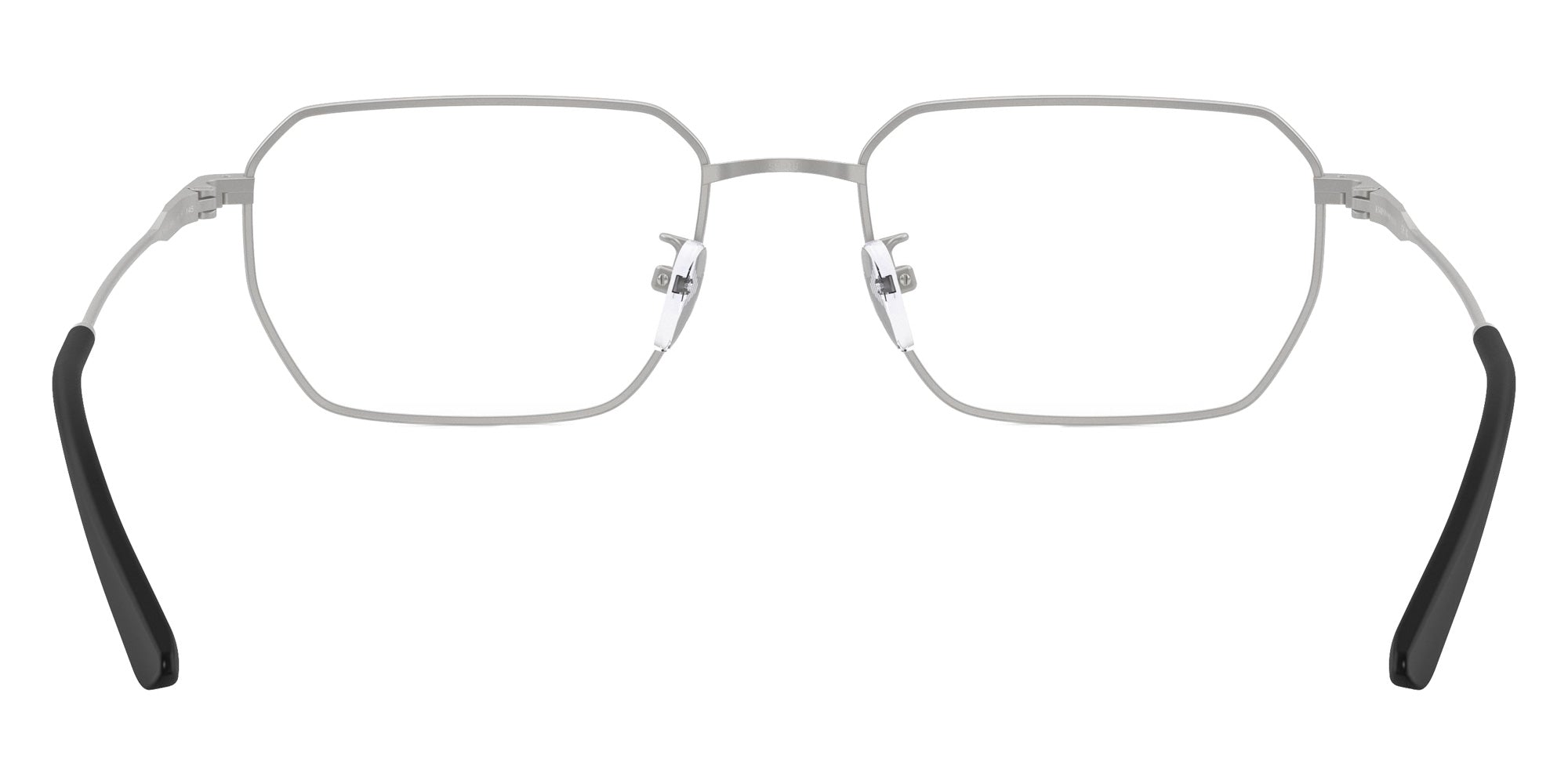 EMPORIO ARMANI EA1187TD 3015 55 - Matte Silver #id:ea1187td3015_s:104115