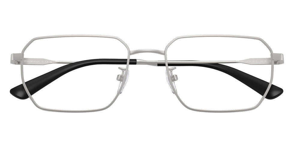 EMPORIO ARMANI EA1187TD 3015 55 - Matte Silver #id:ea1187td3015_s:104120