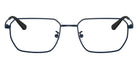 EMPORIO ARMANI EA1187TD 3018 55 - Matte Blue #id:ea1187td3018_s:106100