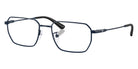 EMPORIO ARMANI EA1187TD 3018 55 - Matte Blue #id:ea1187td3018_s:106105