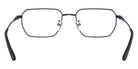 EMPORIO ARMANI EA1187TD 3018 55 - Matte Blue #id:ea1187td3018_s:106115