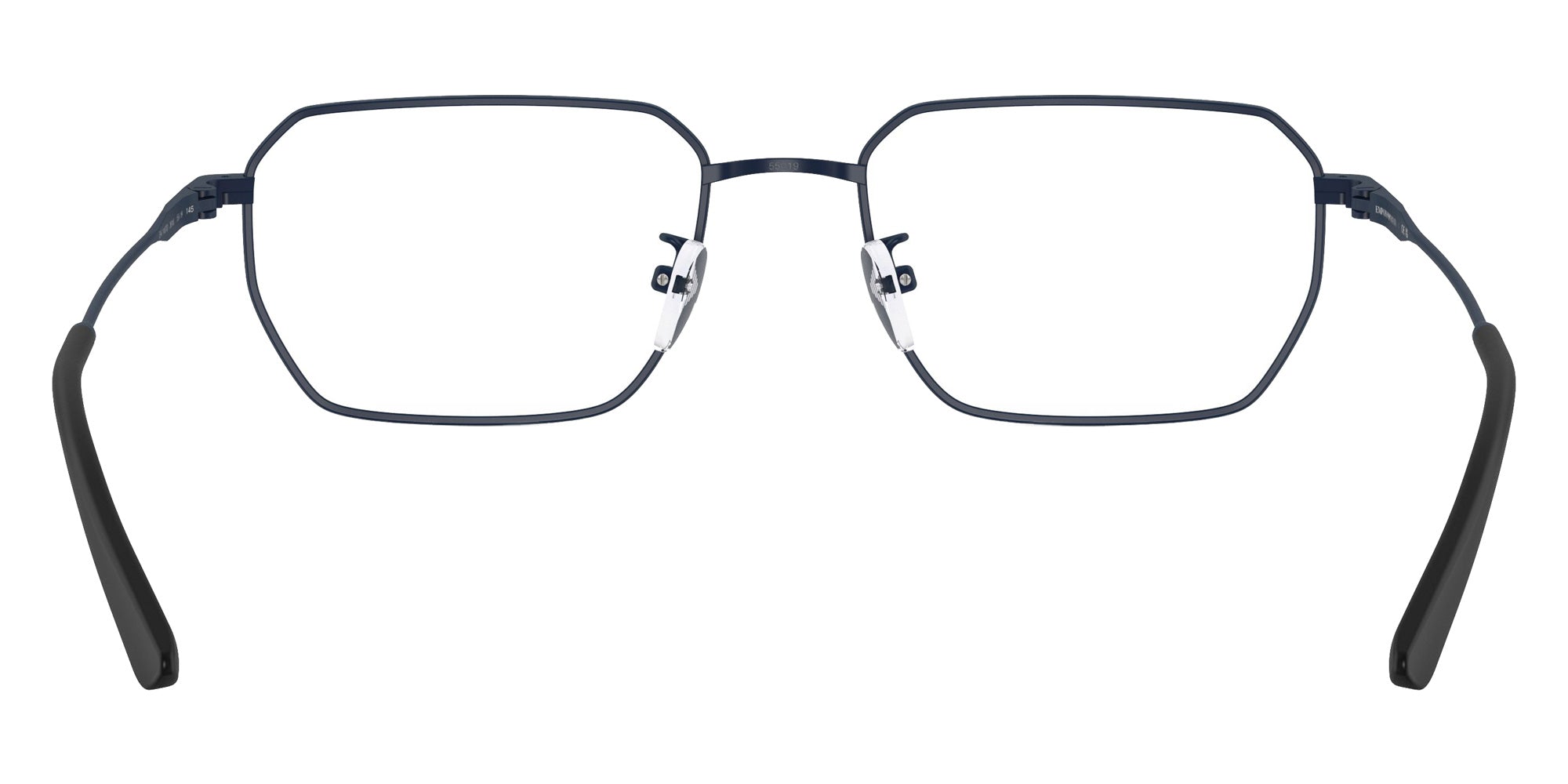 EMPORIO ARMANI EA1187TD 3018 55 - Matte Blue #id:ea1187td3018_s:106115
