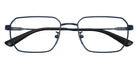 EMPORIO ARMANI EA1187TD 3018 55 - Matte Blue #id:ea1187td3018_s:106120