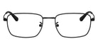 EMPORIO ARMANI EA1188TD 3001 54 - Matte Black #id:ea1188td3001_s:100100