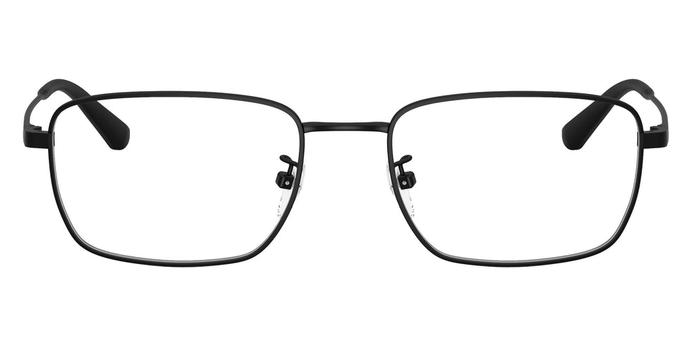 EMPORIO ARMANI EA1188TD 3001 54 - Matte Black #id:ea1188td3001_s:100100