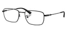 EMPORIO ARMANI EA1188TD 3001 54 - Matte Black #id:ea1188td3001_s:100105
