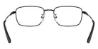 EMPORIO ARMANI EA1188TD 3001 54 - Matte Black #id:ea1188td3001_s:100115