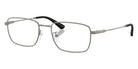 EMPORIO ARMANI EA1188TD 3003 54 - Matte Gunmetal #id:ea1188td3003_s:102105